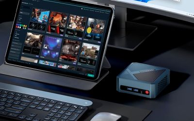 Super promo per 2 mini PC con CPU Ryzen: quello da 179€ va già benissimo, ma a 399€ ci si porta a casa un 32GB di RAM e 1TB di SSD