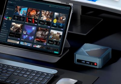 Super promo per 2 mini PC con CPU Ryzen: quello da 179€ va già benissimo, ma a 399€ ci si porta a casa un 32GB di RAM e 1TB di SSD