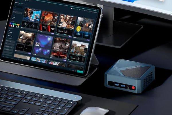 Super promo per 2 mini PC con CPU Ryzen: quello da 179€ va già benissimo, ma a 399€ ci si porta a casa un 32GB di RAM e 1TB di SSD