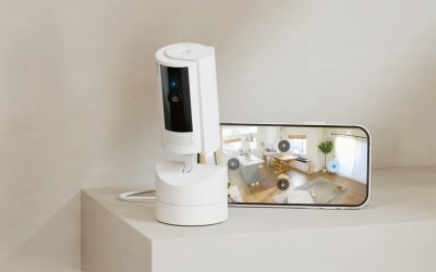 Super sconti Amazon sui dispositivi Ring: videocamere e allarmi smart fino al -50%