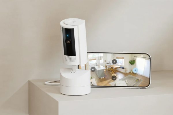 Super sconti Amazon sui dispositivi Ring: videocamere e allarmi smart fino al -50%