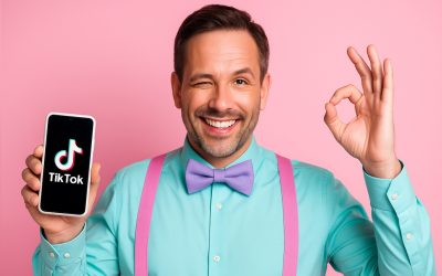TikTok introduce il limite di cinque hashtag: cosa cambia per gli utenti?