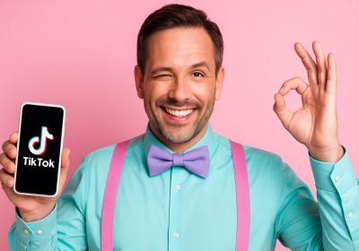 TikTok introduce il limite di cinque hashtag: cosa cambia per gli utenti?