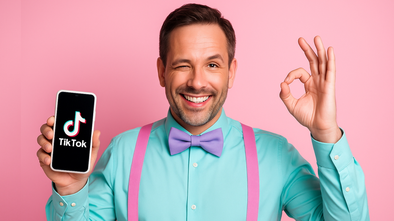 TikTok introduce il limite di cinque hashtag: cosa cambia per gli utenti?