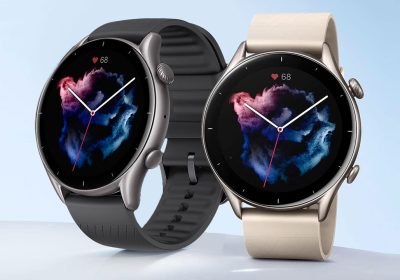 Torna a 69€ Amazfit GTR3, imperdibile, ma c'è anche GTR3 Pro a 99€ e super scontato anche Bip 6