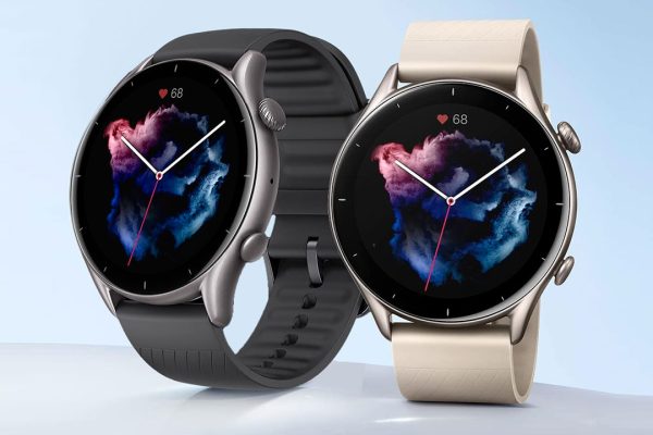 Torna a 69€ Amazfit GTR3, imperdibile, ma c'è anche GTR3 Pro a 99€ e super scontato anche Bip 6