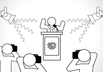 Un trucco invisibile può smascherare i deepfake: il segreto è nella luce