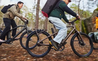 Un'altra azienda di e-bike ha rischiato di sparire a causa di un grosso richiamo