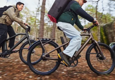 Un'altra azienda di e-bike ha rischiato di sparire a causa di un grosso richiamo