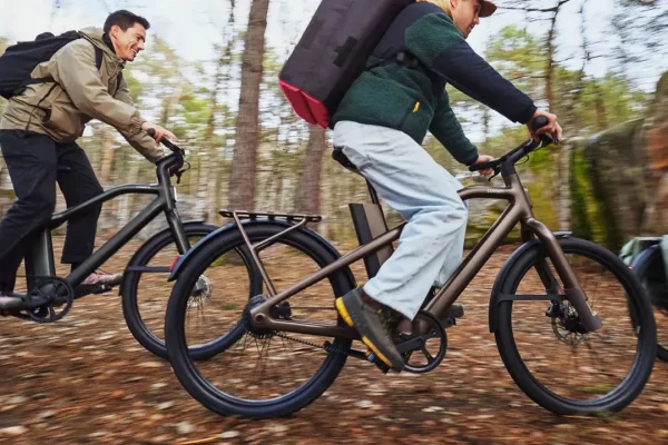 Un'altra azienda di e-bike ha rischiato di sparire a causa di un grosso richiamo