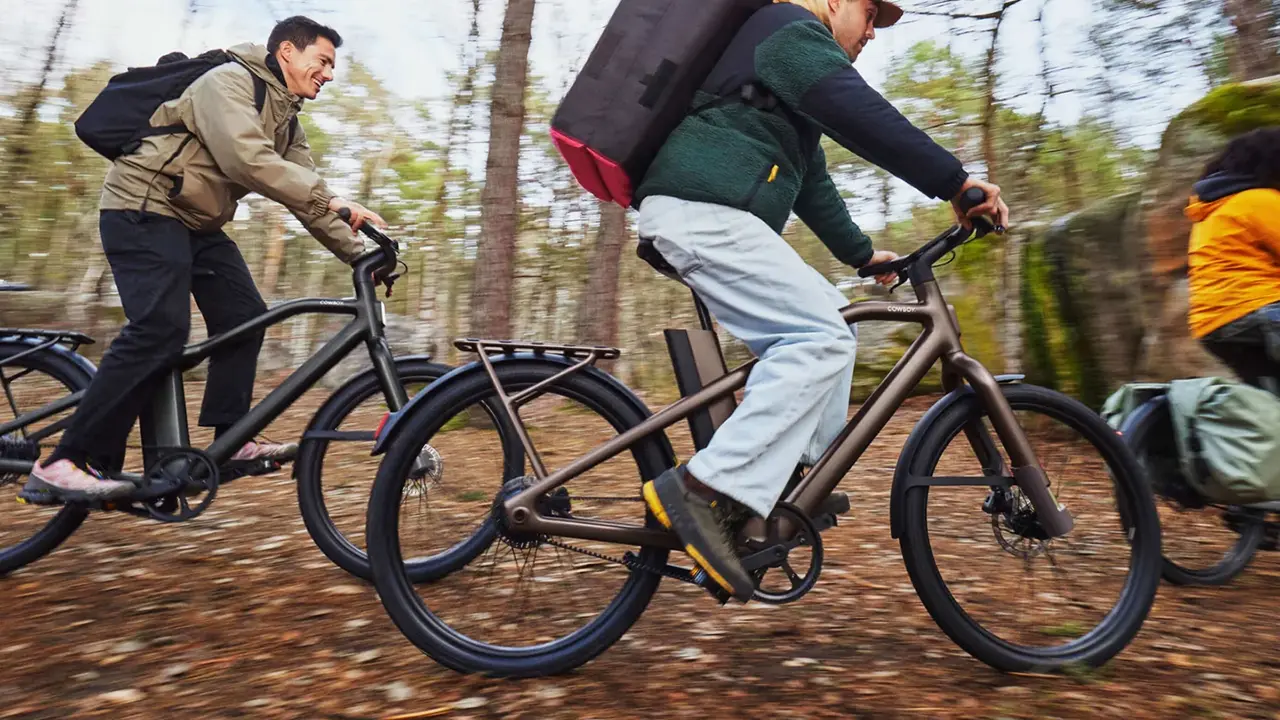 Un'altra azienda di e-bike ha rischiato di sparire a causa di un grosso richiamo