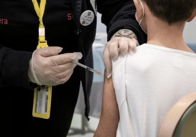 Le coperture dei vaccini in Italia sono ancora un grosso problema