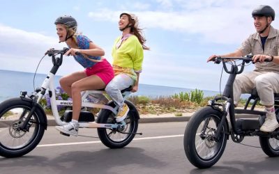 Verona, la Polizia minaccia multe di 5.700 euro alle e-bike potenziate, ma organizza anche incontri di formazione