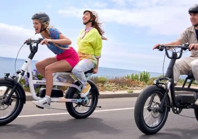 Verona, la Polizia minaccia multe di 5.700 euro alle e-bike potenziate, ma organizza anche incontri di formazione