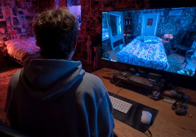 Video hot rubato di Stefano de Martino e Caroline Tronelli: ecco perché la sicurezza in ambito smart home è importante