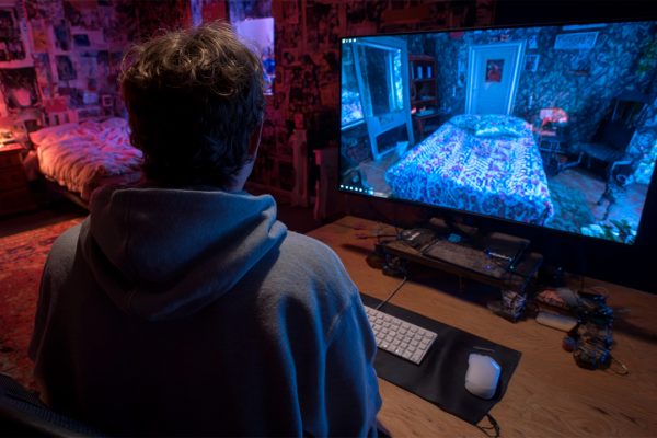 Video hot rubato di Stefano de Martino e Caroline Tronelli: ecco perché la sicurezza in ambito smart home è importante