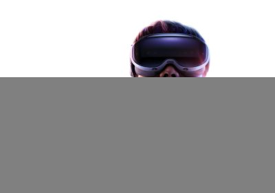 Vision Discovery Edition: ecco il primo visore MR di vivo