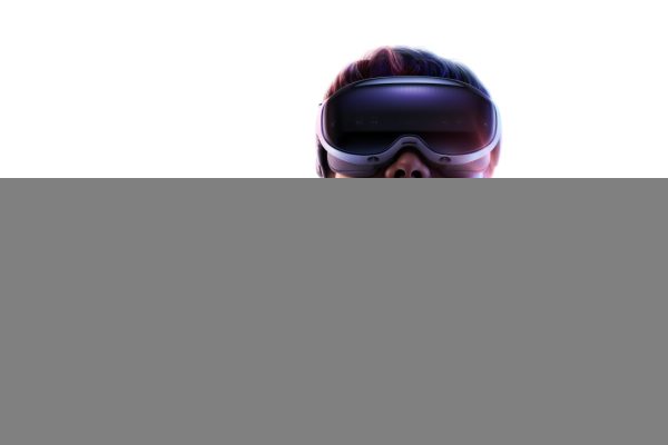 Vision Discovery Edition: ecco il primo visore MR di vivo