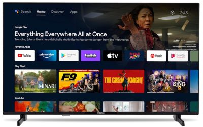 Volete una TV da 32 Full HD a 129€? Su Amazon c'è un'offerta con coupon non pubblicizzata, ma è tutto vero