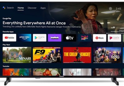 Volete una TV da 32 Full HD a 129€? Su Amazon c'è un'offerta con coupon non pubblicizzata, ma è tutto vero