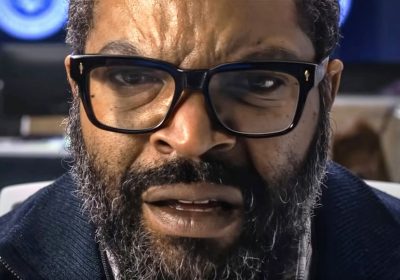 La guerra dei mondi non è solo un film terribile, ma anche una marchetta spudorata alle big tech