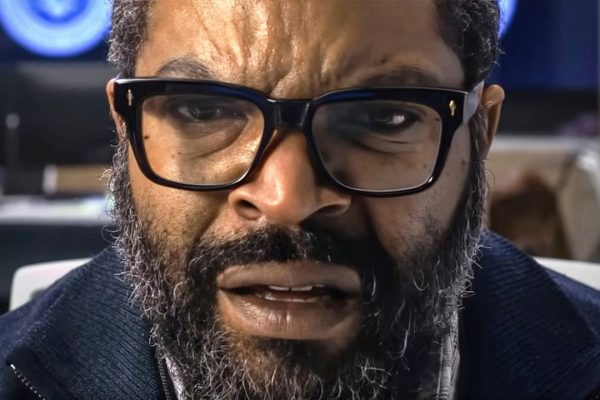 La guerra dei mondi non è solo un film terribile, ma anche una marchetta spudorata alle big tech