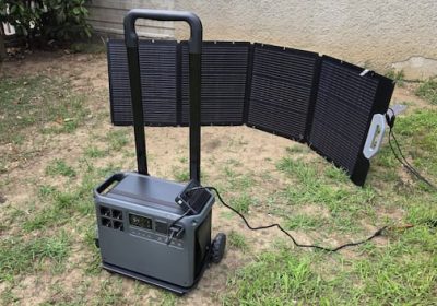 DJI Power 2000, la nuova frontiera dell’energia portatile