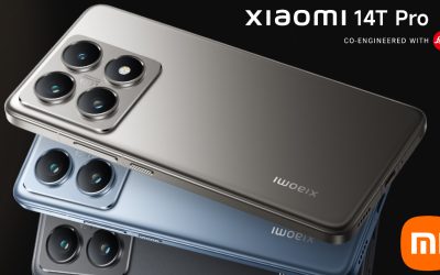 Xiaomi 15T e 15T Pro in arrivo in Europa per conquistare la fascia medio-alta: ecco i prezzi
