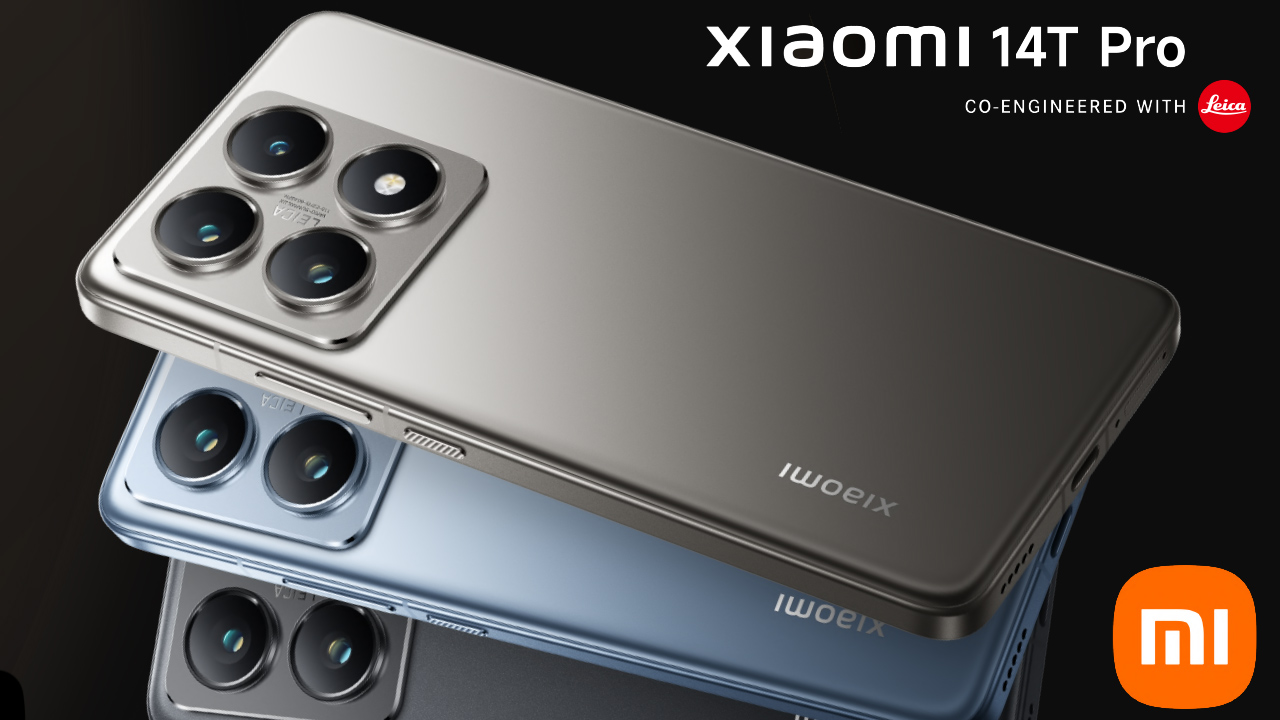 Xiaomi 15T e 15T Pro in arrivo in Europa per conquistare la fascia medio-alta: ecco i prezzi