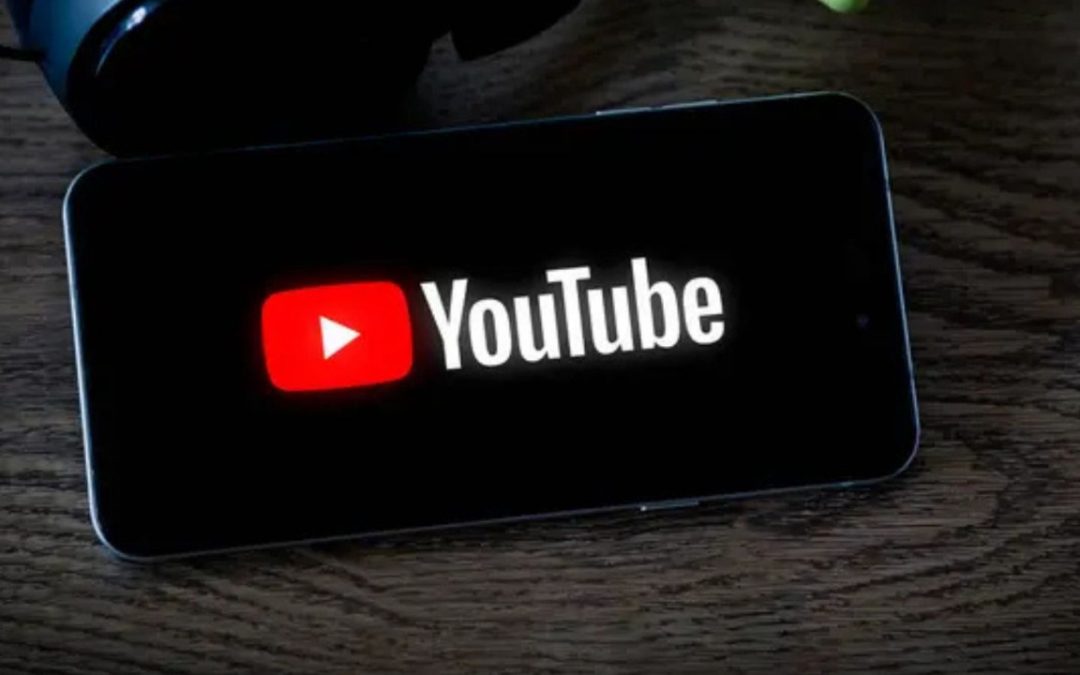 YouTube sperimenta l'introduzione dei caroselli di immagini (o dump) nel feed degli Shorts