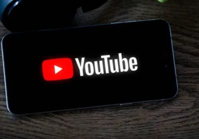 YouTube sperimenta l'introduzione dei caroselli di immagini (o dump) nel feed degli Shorts
