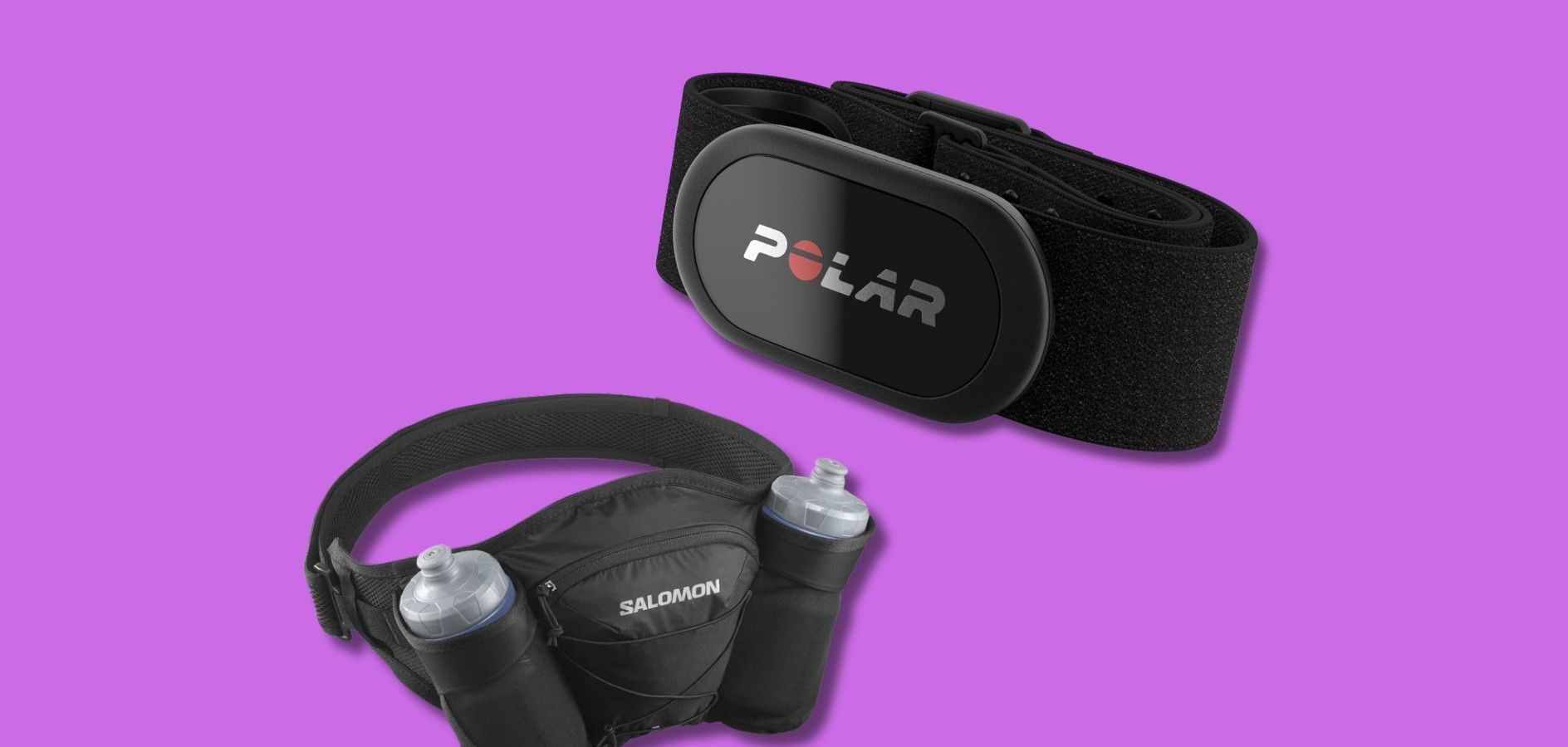 I 10 accessori per la corsa che ogni runner dovrebbe avere