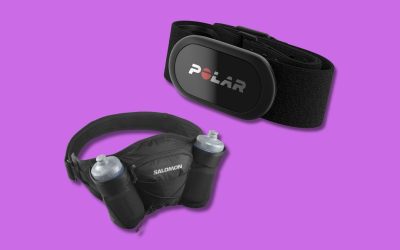 I 10 accessori per la corsa che ogni runner dovrebbe avere