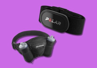 I 10 accessori per la corsa che ogni runner dovrebbe avere