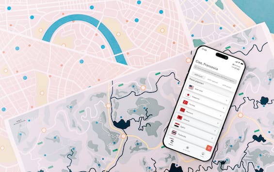 Viaggiare all’estero con l’eSIM, come averne una con la promozione estiva di Airalo