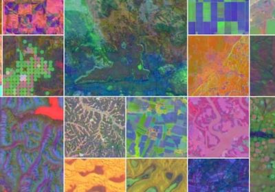 AlphaEarth, la Terra vista da un satellite virtuale: il super progetto