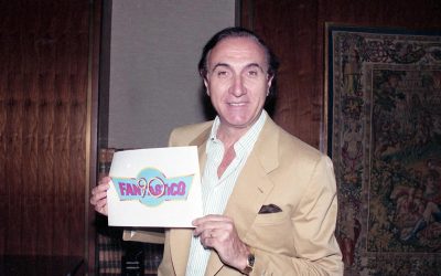 Pippo Baudo e l’affetto della rete, oltre 5 milioni di interazioni – Notizie
