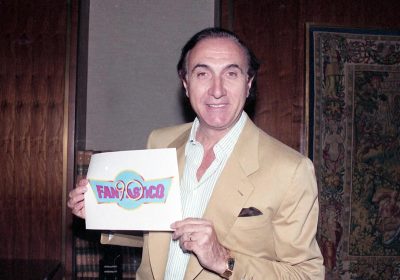 Pippo Baudo e l’affetto della rete, oltre 5 milioni di interazioni – Notizie