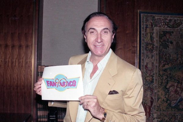 Pippo Baudo e l’affetto della rete, oltre 5 milioni di interazioni – Notizie