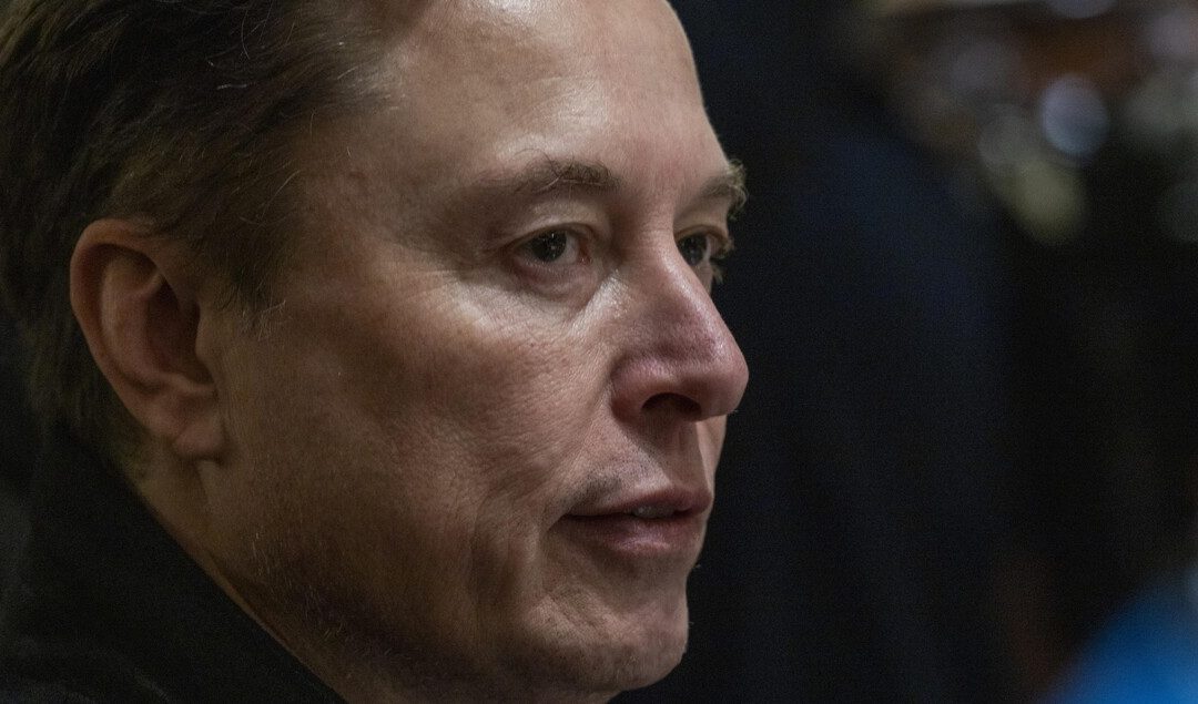 Musk chiude l’account X dell’Ue, ‘è il quarto Reich’ – Notizie