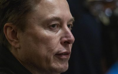 Musk contro Apple, favorirebbe OpenAI su iPhone – Future Tech