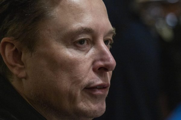 Musk chiude l’account X dell’Ue, ‘è il quarto Reich’ – Notizie