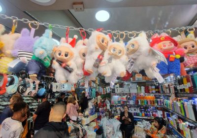 Labubu, ora sappiamo con esattezza quanto vale il business dei pupazzetti virali