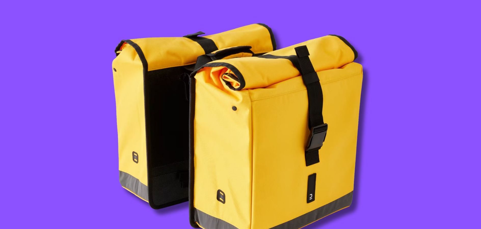 Le migliori borse da bici per portarti ovunque tutto quello che vuoi