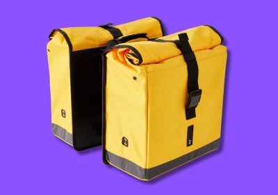 Le migliori borse da bici per portarti ovunque tutto quello che vuoi