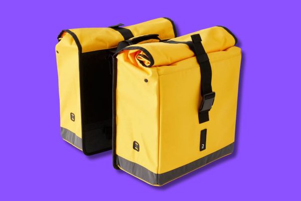 Le migliori borse da bici per portarti ovunque tutto quello che vuoi