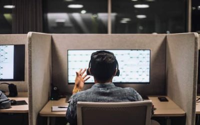 Call center, telemarketing e spoofing: attivo blocco chiamate moleste Agcom