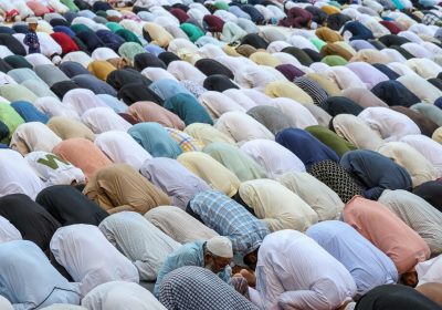 Azienda malese sviluppa un’IA per i musulmani – Future Tech