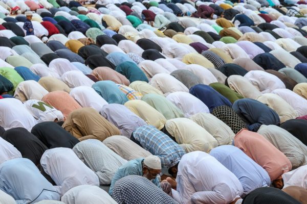 Azienda malese sviluppa un’IA per i musulmani – Future Tech