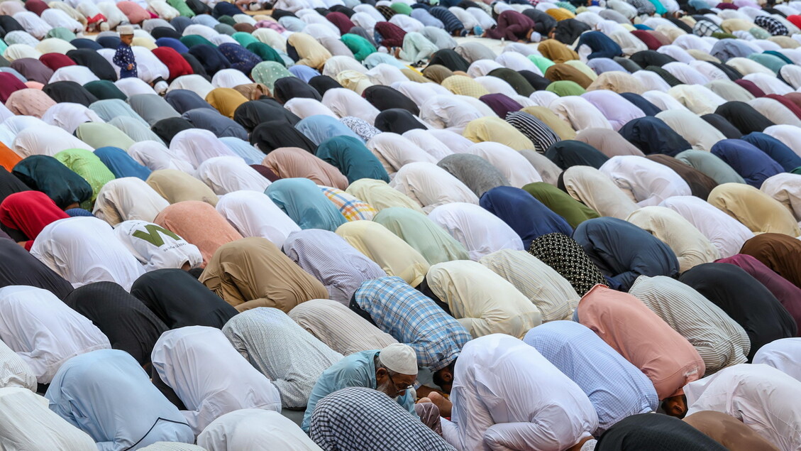 Azienda malese sviluppa un’IA per i musulmani – Future Tech